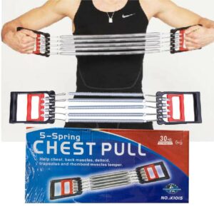 chest stretcher